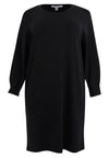 Shirt dress LOUNGE - black - #5