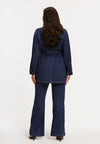 Jacket DENIM DOLCE - blue - #3