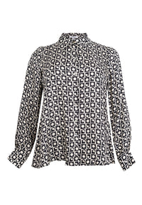 Blouse SUNDECK - black - #5