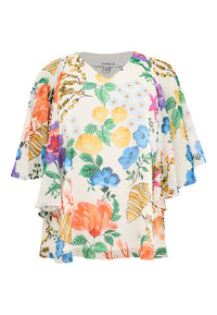 Tunic short CORAFLEUR - other - #3