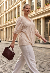 Tunique PREPPY - #1