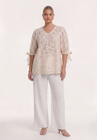 Tunique PREPPY - #2