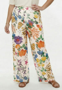 Trousers CORAFLEUR - other - #2
