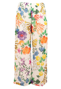 Trousers CORAFLEUR - other - #4