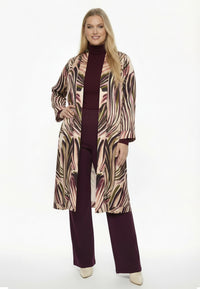 Cardigan AQUARELLO - multi - #2