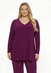 Tuniek flare UNI DOLCE - #1