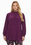 Tuniek flare UNI DOLCE - #1