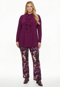 Tuniek flare UNI DOLCE - #2
