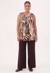 Singlet AQUARELLO - multi - #1
