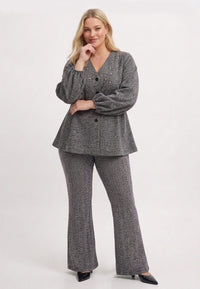 Jacket RAMI - black - #1