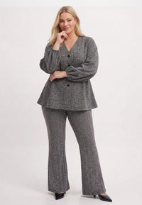 Trousers RAMI - black - #4