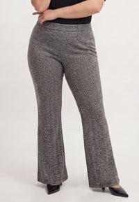 Trousers RAMI - black - #1