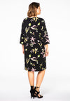 Dress TULIP - black - #3