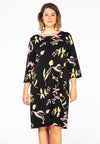 Dress TULIP - black - #2
