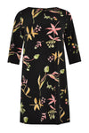 Dress TULIP - black - #4