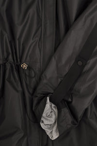 Jacket parka - black - #5