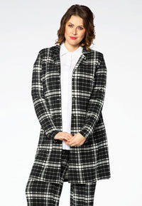 Blazer TARA long - black - #2
