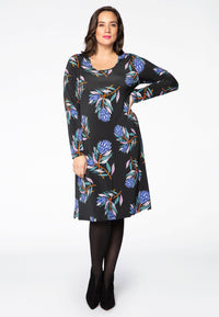 Dress VERA - black - #1