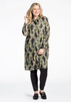 Shirt LIANNE long - multi - #1