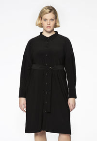Dress-blouse DOLCE - black - #1
