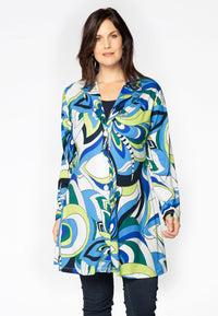 Blazer A-line SEVILLA - multi - #2