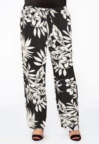 Trousers VALENCIA - black - #2