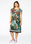 Dress-tunic JUNGLE - multi - #1