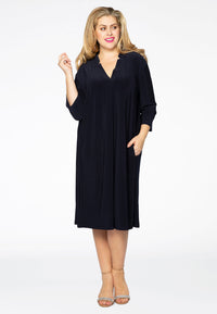 Dress collar DOLCE - blue - #1