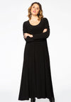 Dress long DOLCE - black - #2