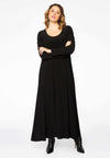 Dress long DOLCE - black - #1