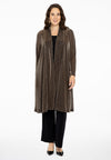 Cardigan LUREX - black - #1