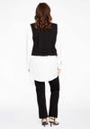 Vest INTERLOCK - black - #3
