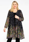Cardigan EDEN - black - #2