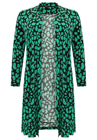 Cardigan BELLA - black - #4