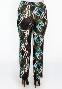 Tregging AMY - black - #3