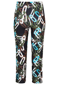 Tregging AMY - black - #5