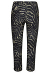 Pencil broek KAMEO - green - #4
