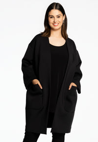 Jacket SCUBA - black - #2