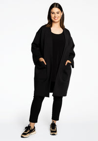 Jacket SCUBA - black - #1