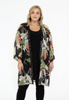 Kimono ZAZOE - black - #2