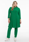 Dress-blouse DOLCE - green - #2