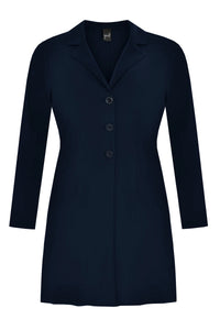 Blazer long DOLCE - blue - #3