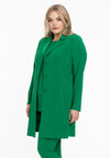 Blazer long DOLCE - green
