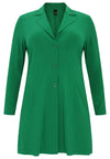 Blazer long DOLCE - green - #4