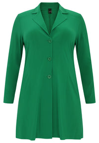Blazer long DOLCE - green - #4