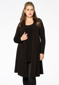 Cardigan DOLCE - black - #1