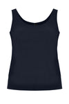 Singlet top DOLCE - blue - #4