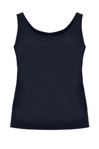 Singlet top DOLCE - blue - #4