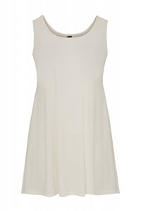 Singlet wide bottom DOLCE - ecru - #2