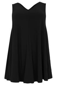 Singlet Swing DOLCE - black - #4